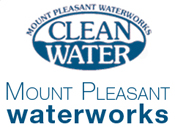 Mt. Pleasant Waterworks